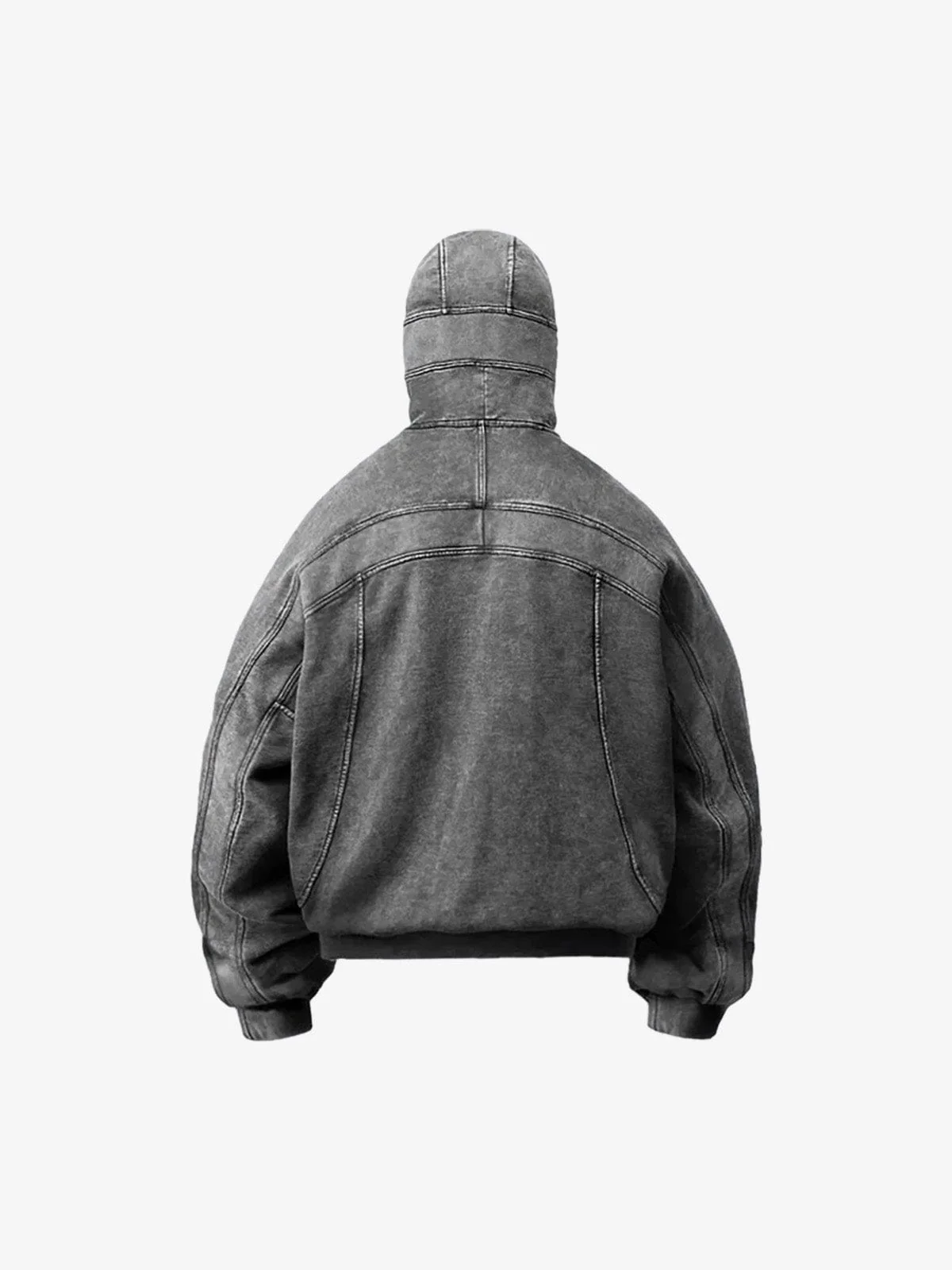Jacket Zipper – Image 5