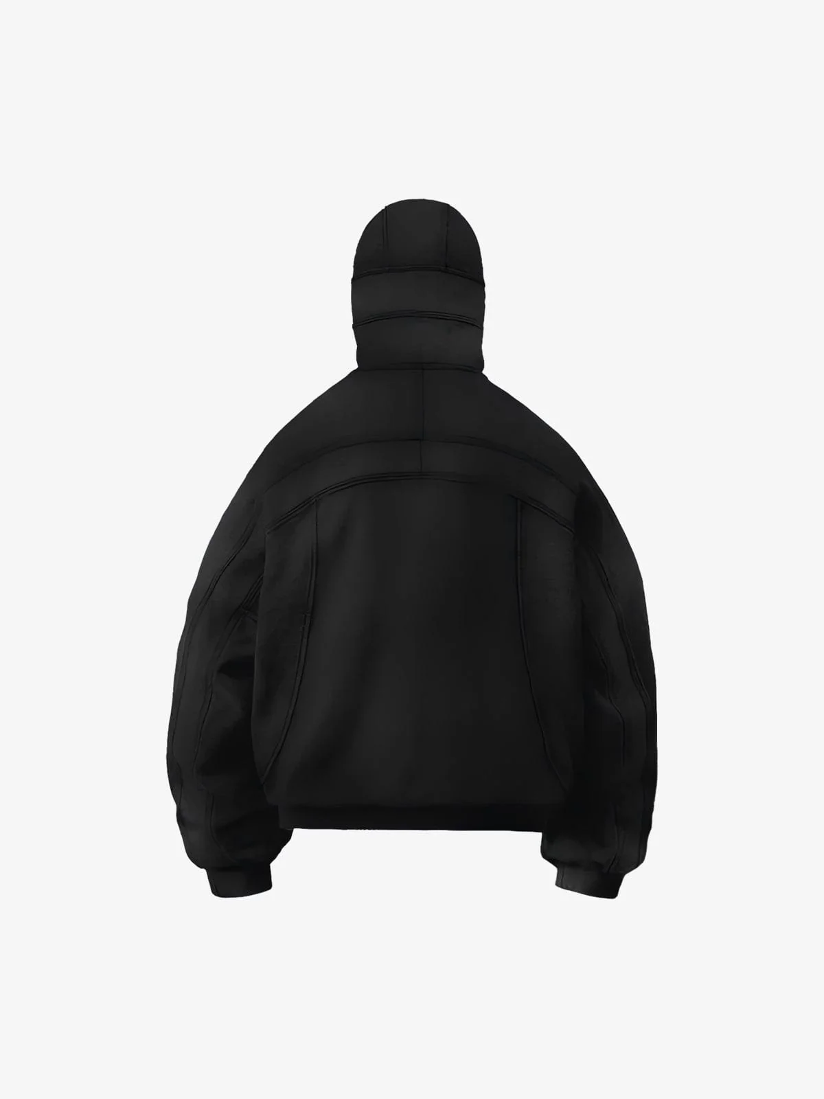 Jacket Zipper – Image 6