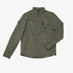 Ibiza 12+1 Man overshirt