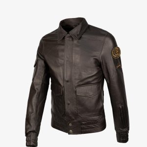 Veste Mugello 12+1