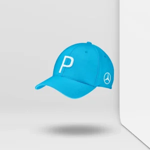 Casquette de golf Mercedes x Puma