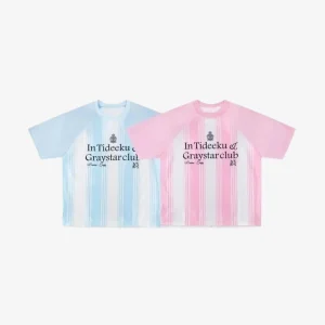 T-Shirt Tideeku