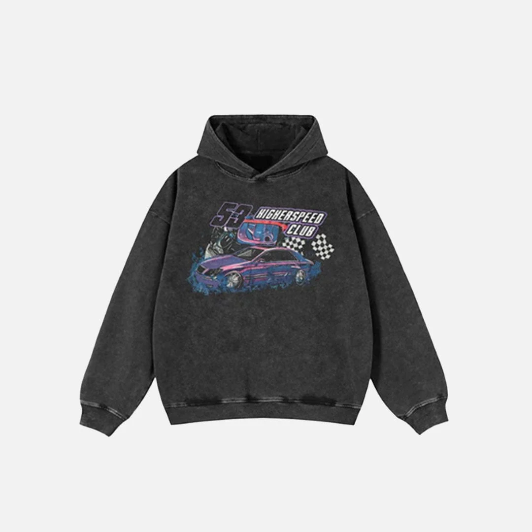 Hoodie Higher