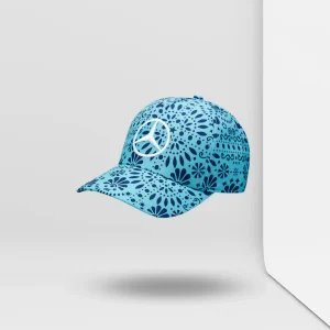 Casquette, George Russell, Special Edition Mexique, 2024