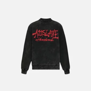 Sweat Heartbreak S