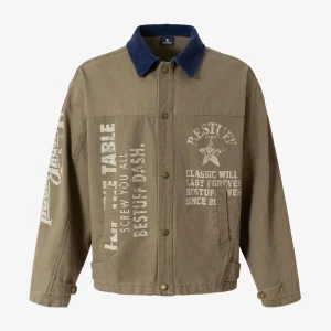 Jacket High