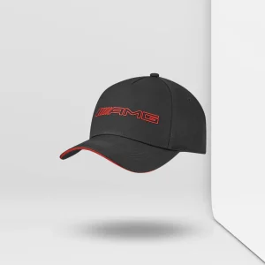 Casquette AMG
