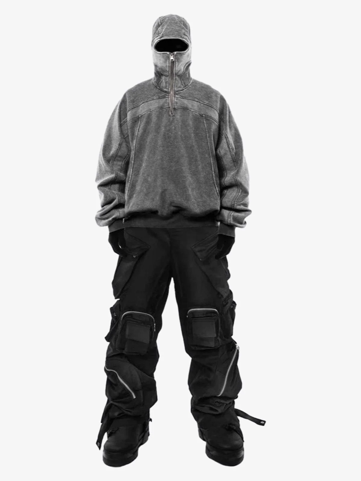 Jacket Zipper – Image 7