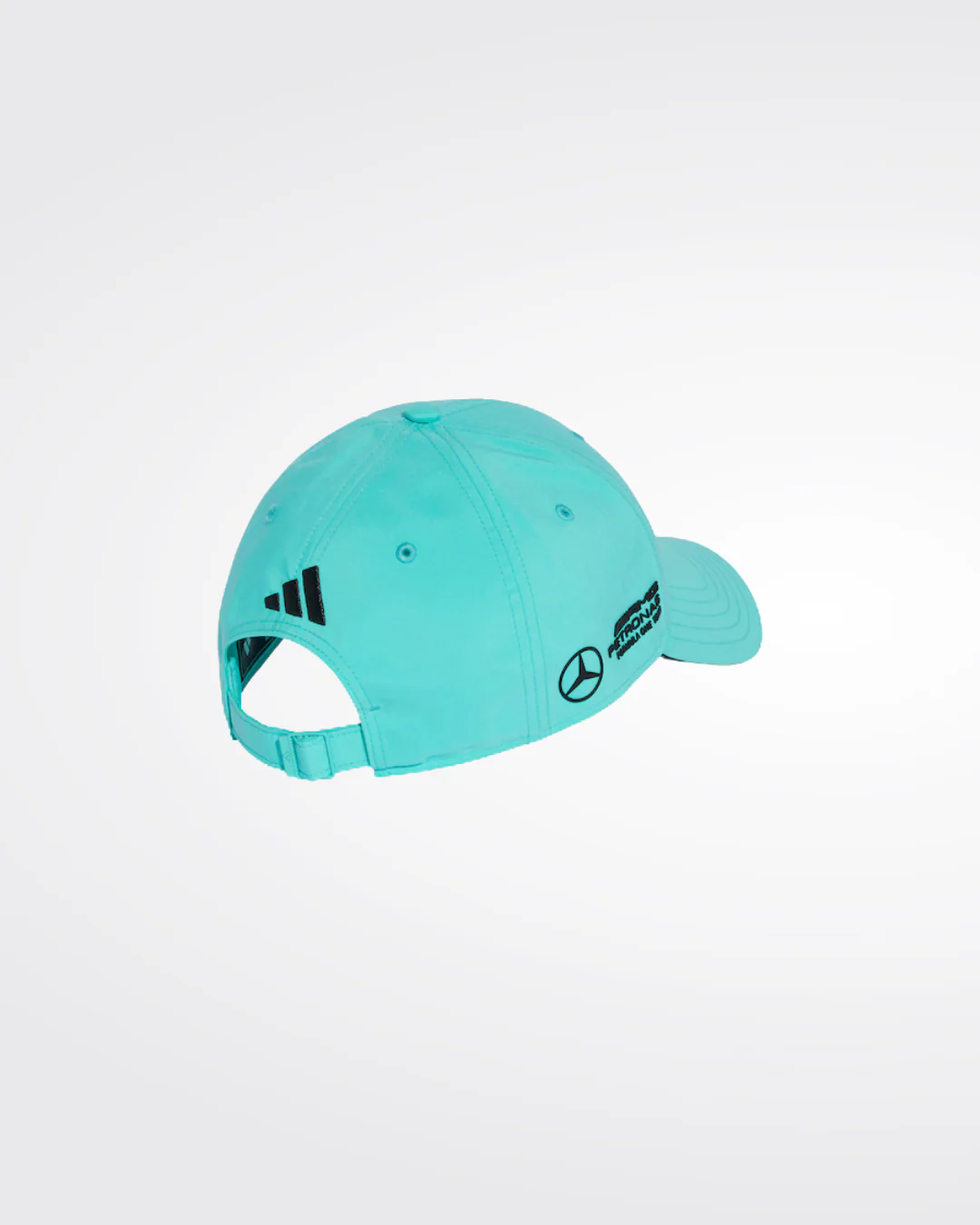 Casquette enfant, Écurie, Mercedes-AMG F1 – Image 2
