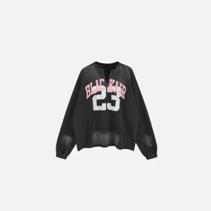 Sweat Black Star