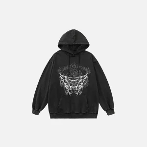 Hoodie Lightning40