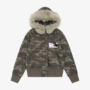 Jacket Cardigan