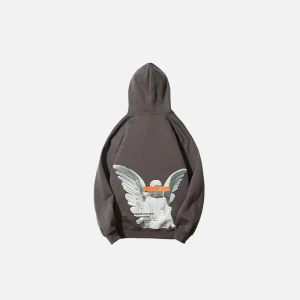 Hoodie Disintegration78