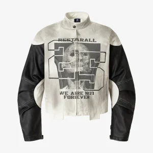 Jacket Skull
