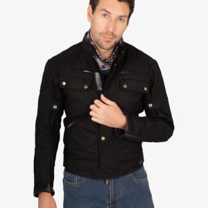 Veste Belfast III Homme