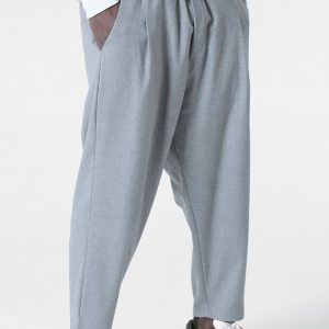 Sarouel Qaba’il Classik gris