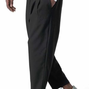Sarouel Qaba’il Classik noir
