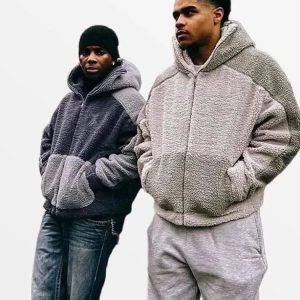 Jacket Daloris