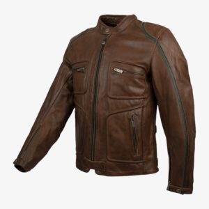 Veste Le Mans II