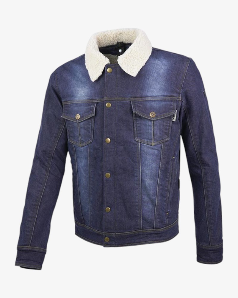 La veste de l’homme à la Cadillac – Image 7