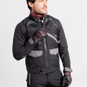 Veste homme Huracan