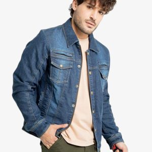 Veste homme Kansas