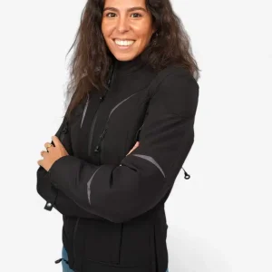 Veste Montana Lady