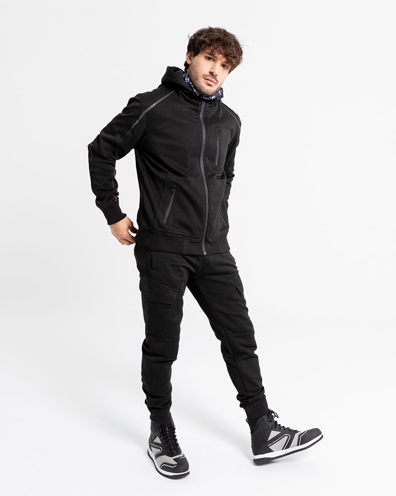 Veste Performance Homme – Image 2