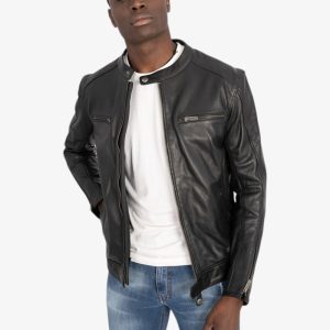 Veste Street Cool Man
