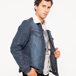 La veste de l’homme à la Cadillac