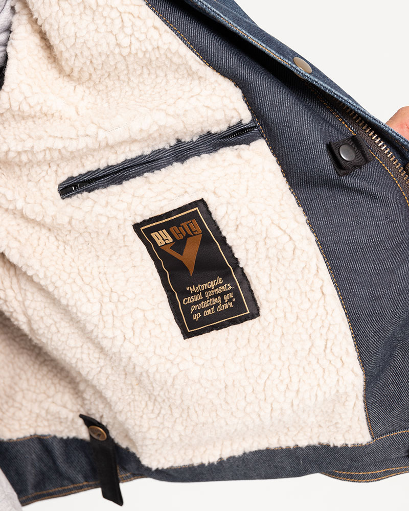 La veste de l’homme à la Cadillac – Image 9