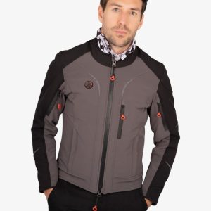 Veste Montana Man