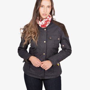 Veste London IV Lady édition limitée