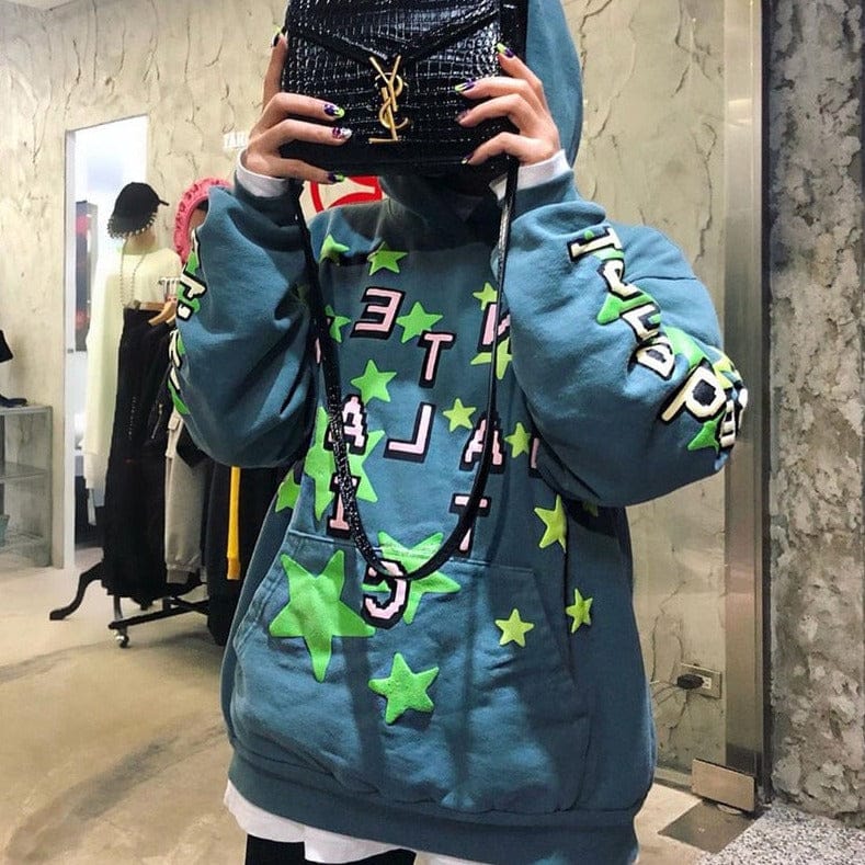 Hoodie Enter – Image 3