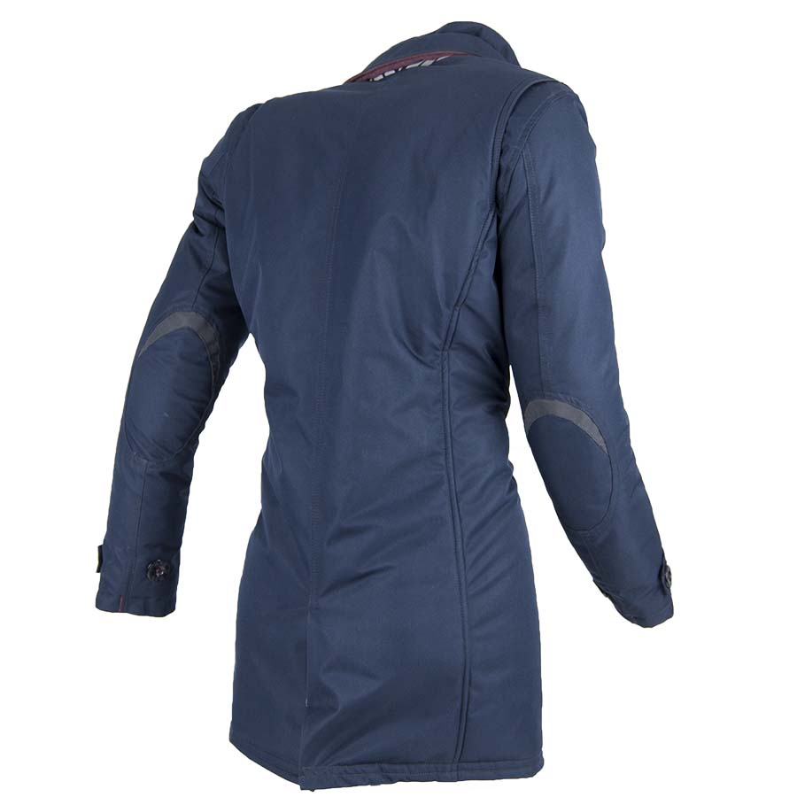 Trench Coat Lady Jacket – Image 2