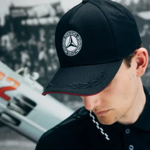 Casquette