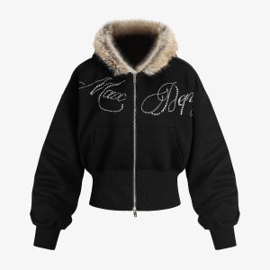 Jacket Diamend