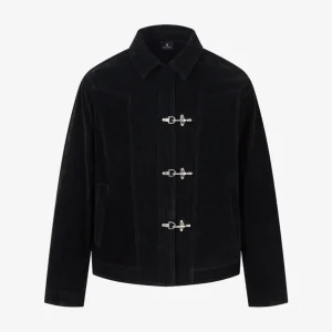 Jacket Retro