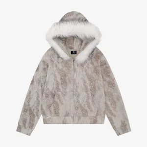 Jacket Cheetah