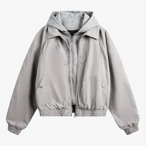 Jacket Split