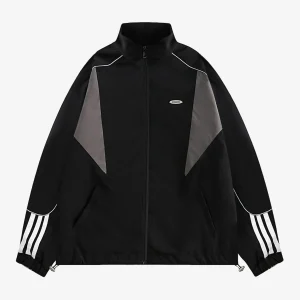 Jacket Contrast