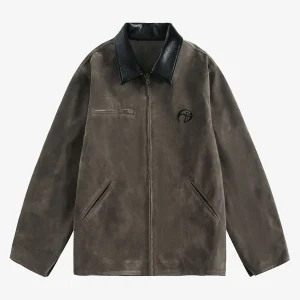 Jacket Detroit