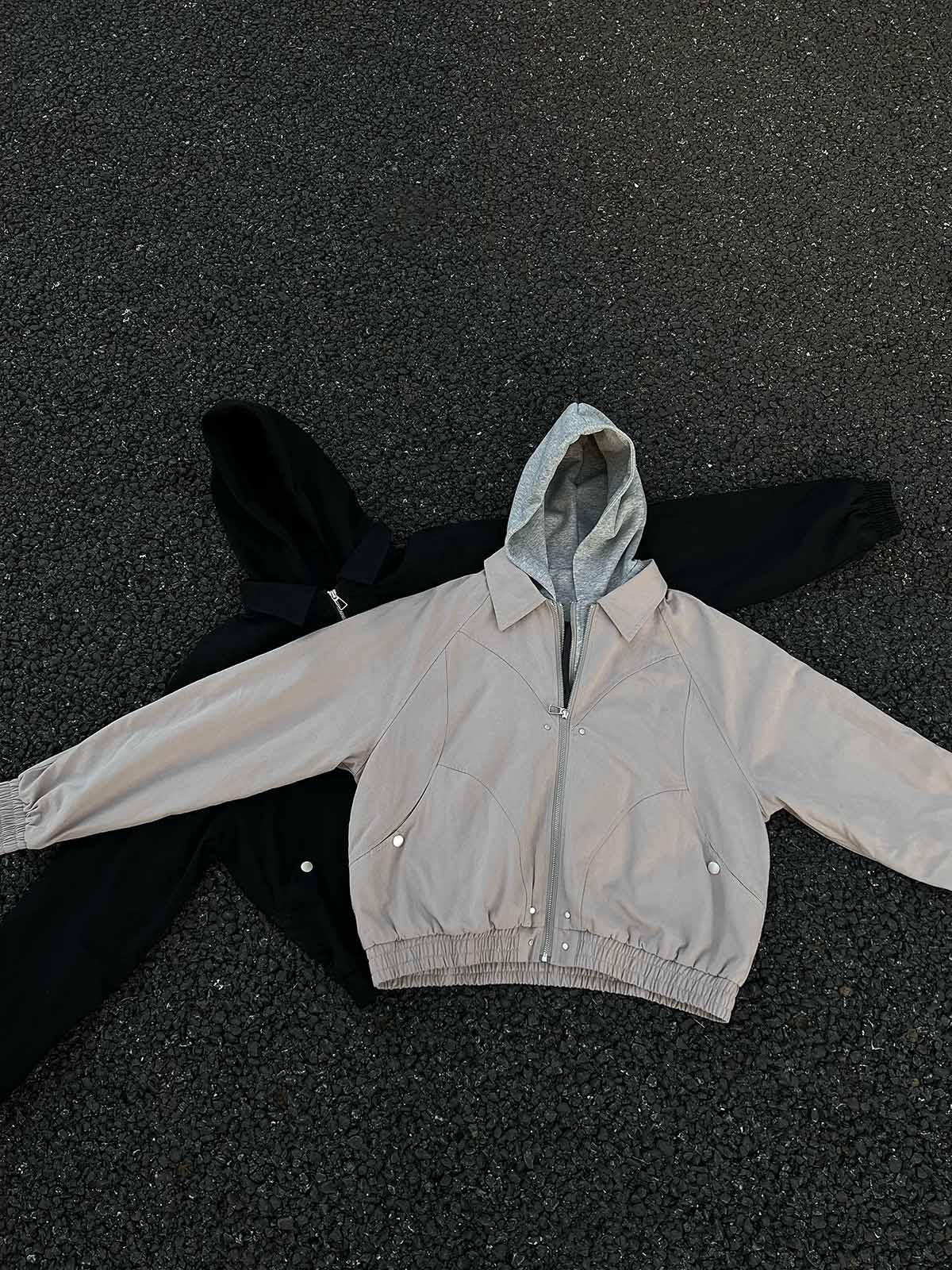 Jacket Split – Image 5