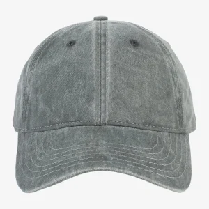Casquette Toile Lavée