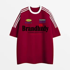 T-Shirt Dirdersha