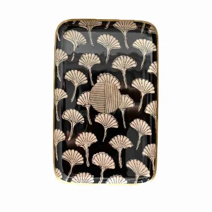 Grand Plateau Ginkgo – Boncoeur